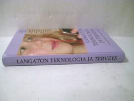 langaton teknologia ja terveys