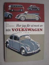 Hur får jag mest ut av min Volkswagen 