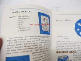 Miten leikin yksin ollessani