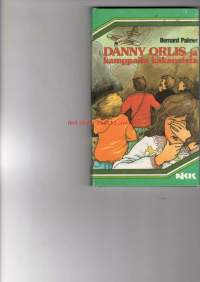Danny Orlis ja kamppailu kaksosista