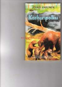 Karhunpolku