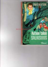 Aution talon salaisuus