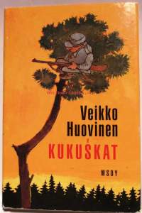Kukuskat, 1993. 1. painos.