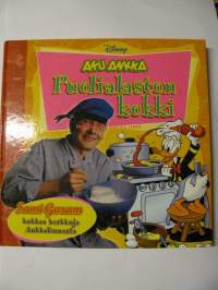 Tyhjä kuva