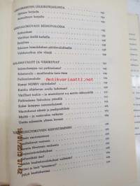 Värivalokuvaus käytännössä