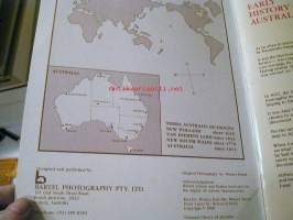 australia the great southland