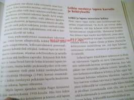Lapsen aika