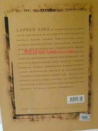 Lapsen aika