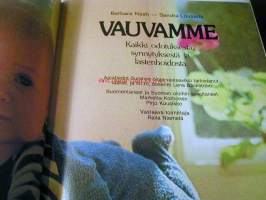 vauvamme