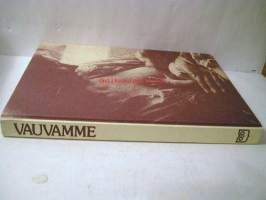 vauvamme