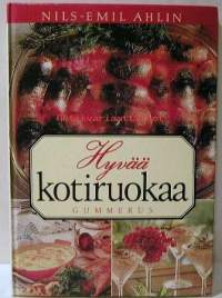 Hyvää kotiruokaa