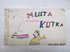 Tyhjä kuva