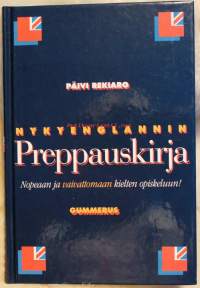 Nykyenglannin preppauskirja, 1995. 2.p.