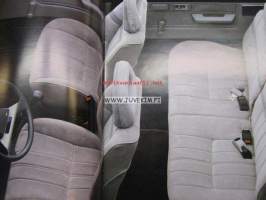 Mitsubishi Space Wagon -myyntiesite