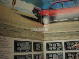 Mitsubishi Space Wagon -myyntiesite