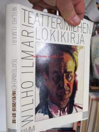 Teatterimiehen lokikirja