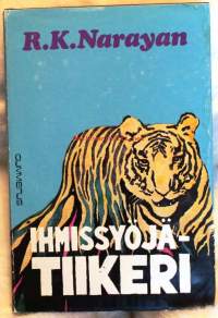 Ihmissyöjätiikeri