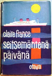 Seitsemäntenä päivänä, 1959.