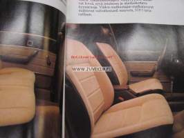 Toyota Cressida 1981 -myyntiesite