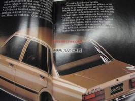 Toyota Cressida 1981 -myyntiesite