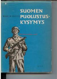 Suomen puolustuskysymys