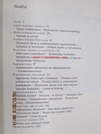 Päiväkirjan uudet sivut