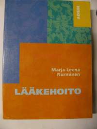 Lääkehoito