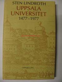 Uppsala Universitet 1477-1977