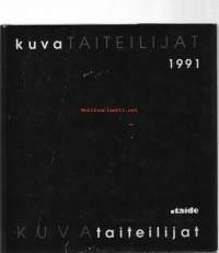 Kuvataiteilijat 1991