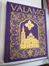 Valamo ja sen sanoma