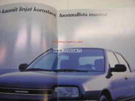 Daihatsu Applause -myyntiesite