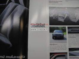 Daihatsu Applause -myyntiesite