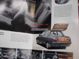 Daihatsu Applause -myyntiesite