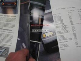 Hyundai Elantra -myyntiesite