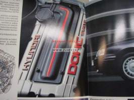 Hyundai Elantra -myyntiesite