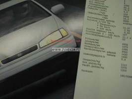 Hyundai Elantra -myyntiesite