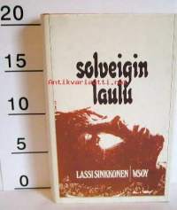 Solveigin laulu