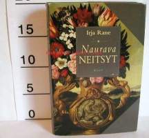 Naurava neitsyt : triptyykki