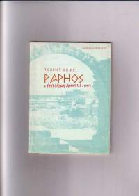Paphos Tourist Guide - Paphos Reiseführer