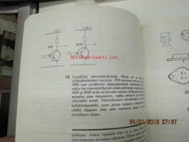 Valoladonnan tekniikka (Graafisen alan koulutustoimikunnan oppikirjat 8)