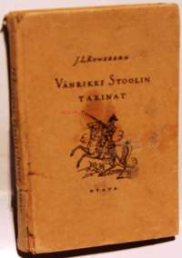 Vänrikki Stoolin tarinat, 1927