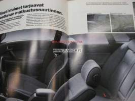 Subaru Legacy -myyntiesite