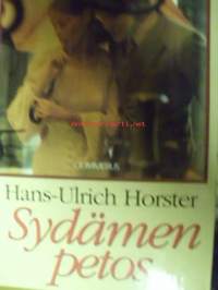Sydämen petos