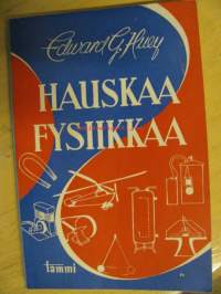 Hauskaa Fysiikkaa