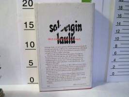 Solveigin laulu