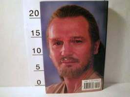 Star Wars Episode 1 the phantom menace
