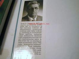 Kohtaloita sodissamme