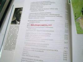 Kohtaloita sodissamme