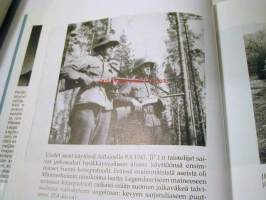 Kohtaloita sodissamme