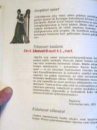 kuinka käytäytyisin
